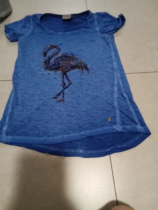 Paka ubrań damskich