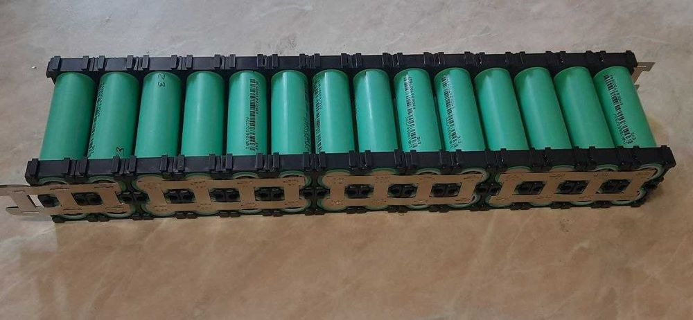 Ремонт акумуляторів, акумуляторні батареї, перепаковка, 18650, 21700