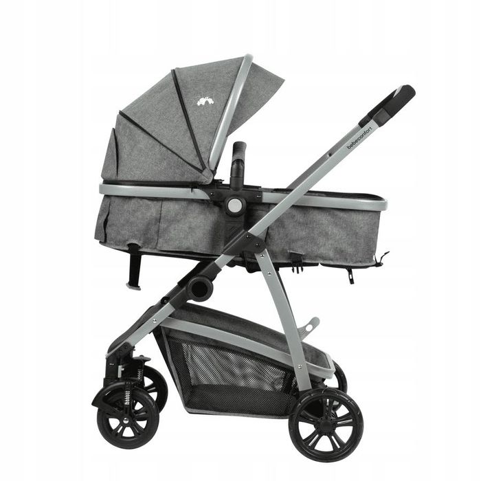 Wózek dziecięcy Bebeconfort Hello 2w1