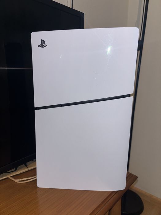 Ps5 Standart completamente nova