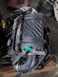 Motor punto 1.7 td para peças