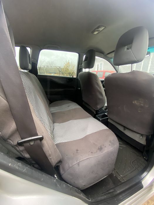 Продам авто 1.6 газ бензин