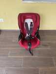 Cadeira auto bebe confort Axiiss