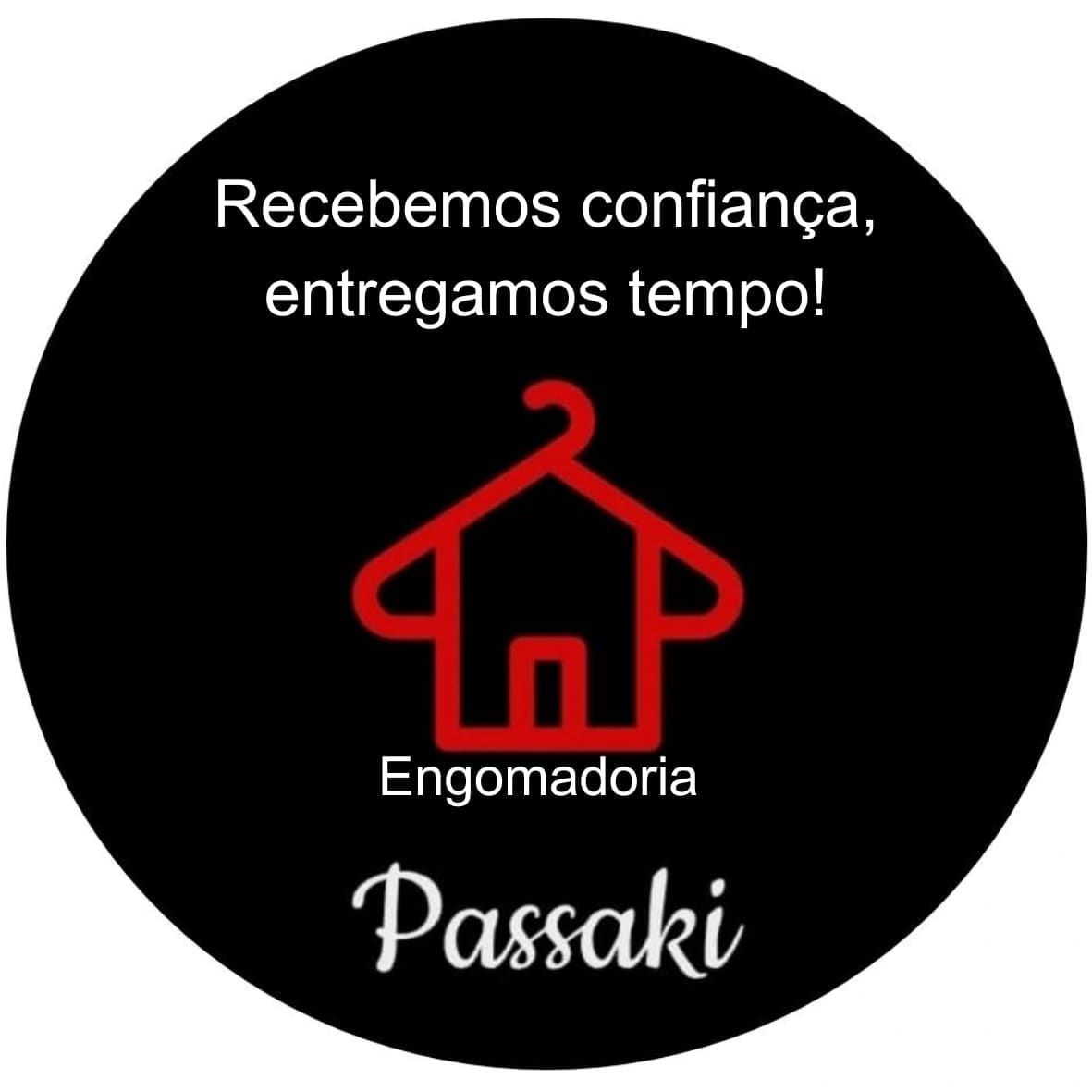 Passaki serviço de engomadoria com recolha e entrega ao domicílio