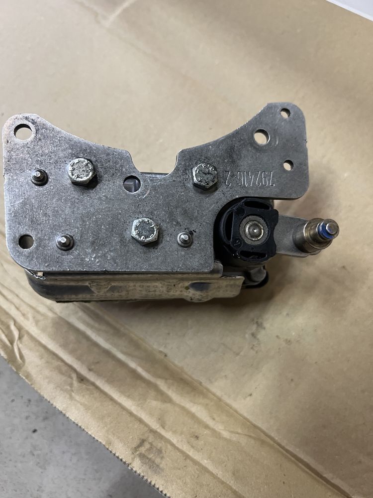 Nastawnik sterownik turbo 6NW009550