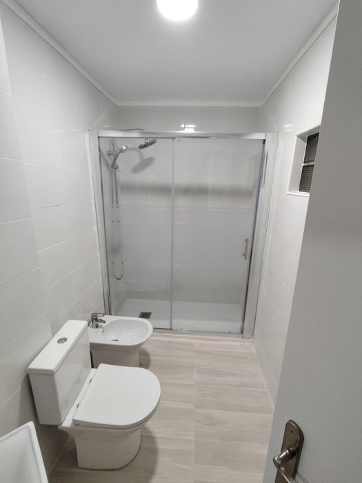 T1 Remodelado Moscavide