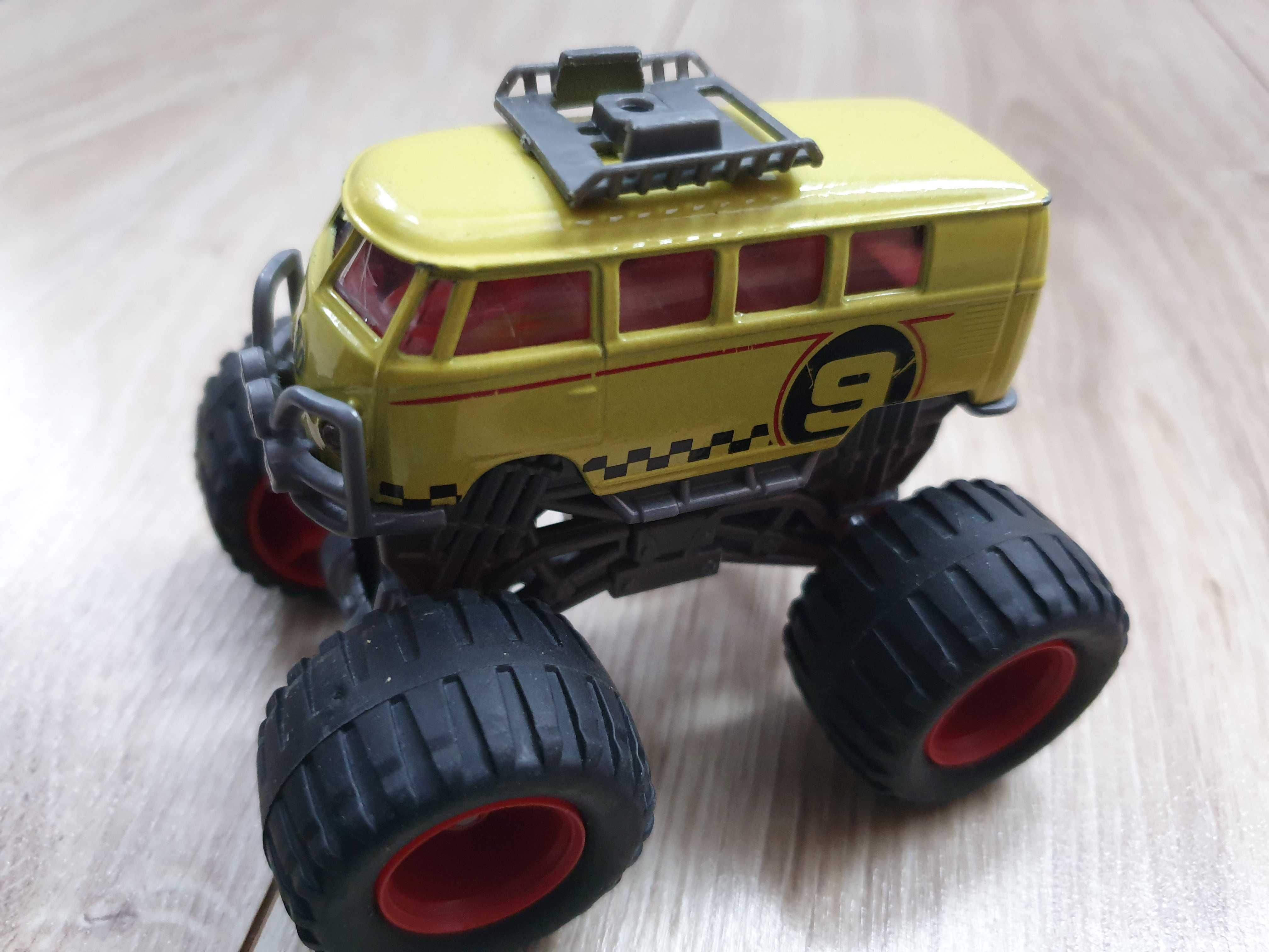 Hotwheels Monstertruck