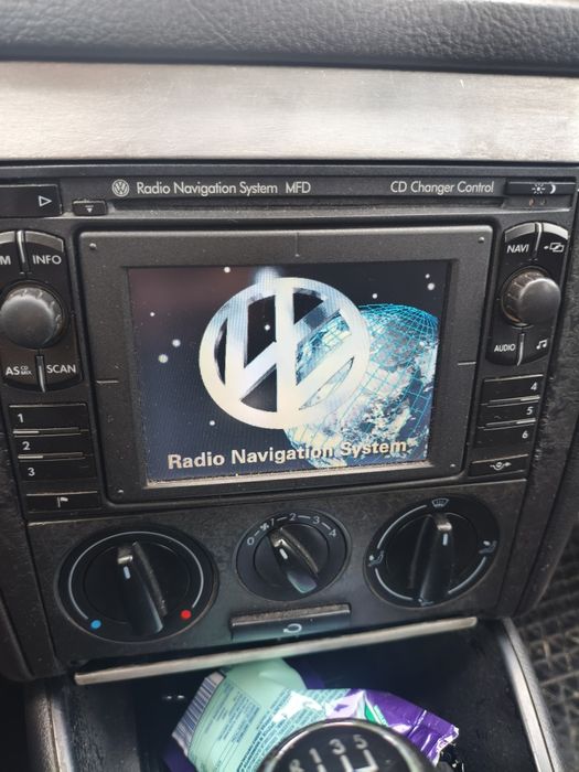 Radio golf 4 bluetooth