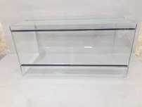 terrarium szklane 60x40x40 Cubepoint