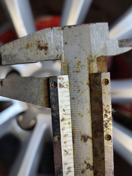 Alufelgi 19 Audi A4,A6,A8,Q5,Q7 5x112, opony 235/35 6mm