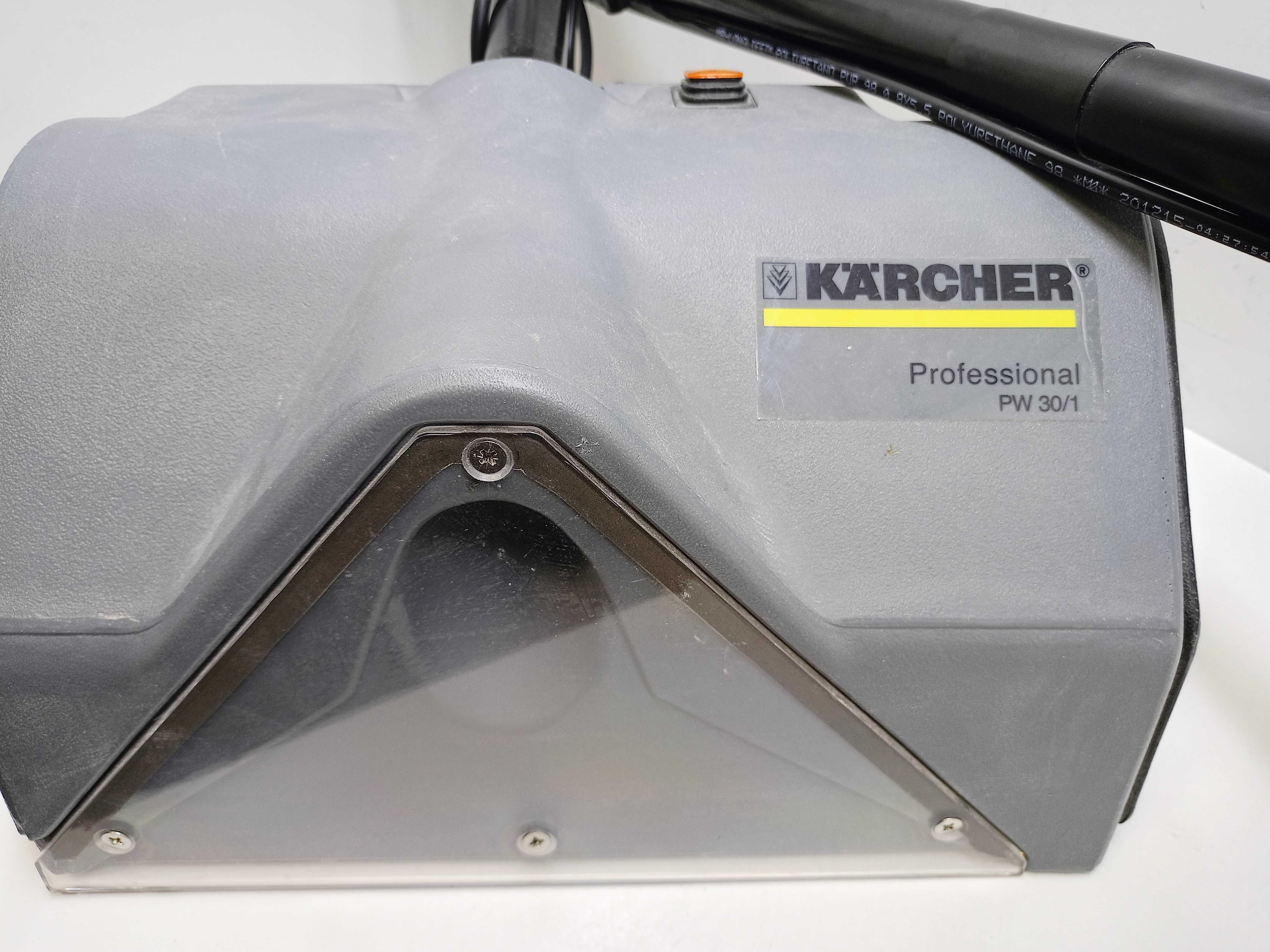 elektroszczotka Karcher PW 30/1