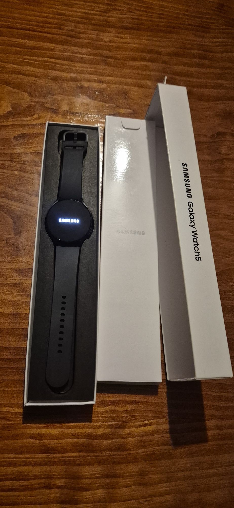 Samsung Watch 5 44mm Safira
