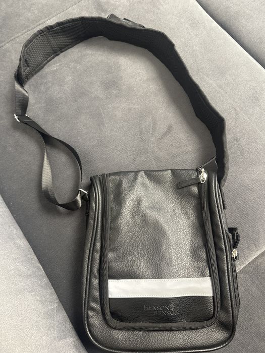 сумка henson & henson