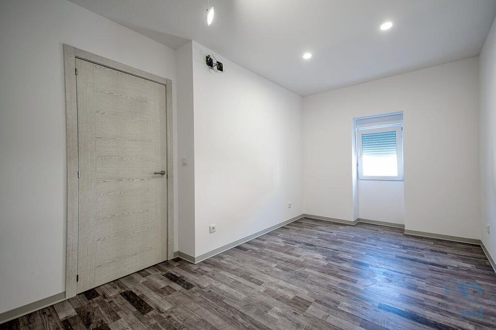 Moradia Térrea T3 NOVA! Quintinha 1200m2