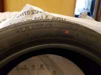 4 opony letnie BRIDGESTONE TURANZA T001 225/50R18 95W