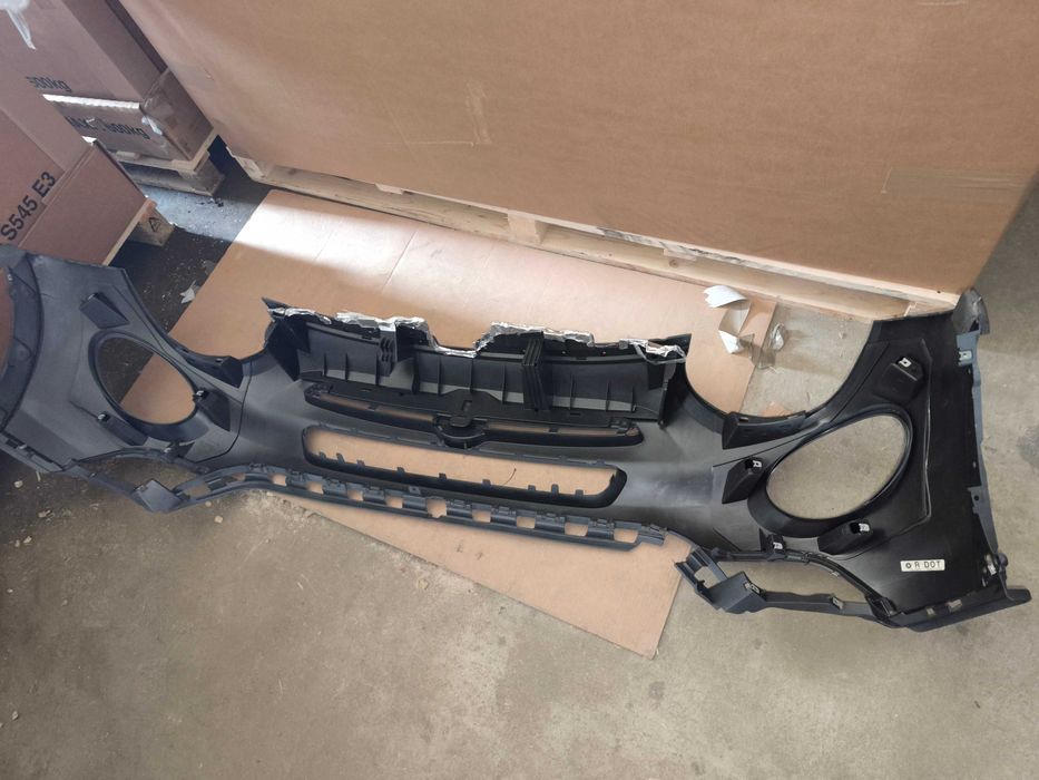 Zderzak przód przedni FIAT 500X 500 X LIFT CROSS oryginał NOWY 18-