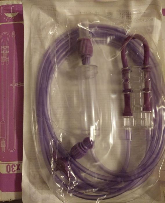 10szt zestaw żywieniowy Flocare