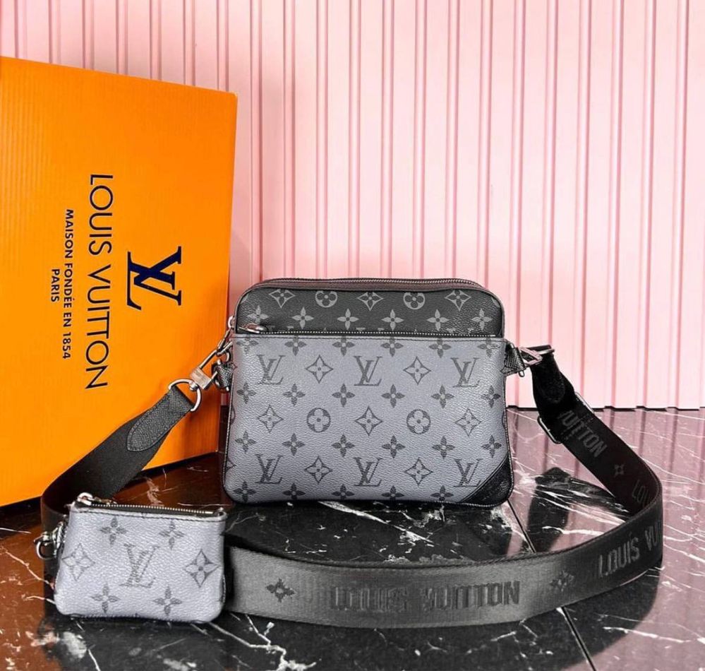 Bolsa Louis Vuitton