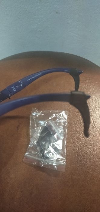 par ganchos segurança silicone oculos anti derrapante desporto