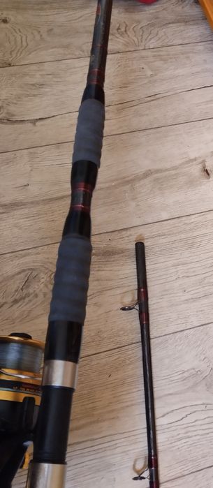 Kołowrotek Shimano PENN 850...