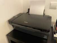 Impressora multifunções Epson SX420W