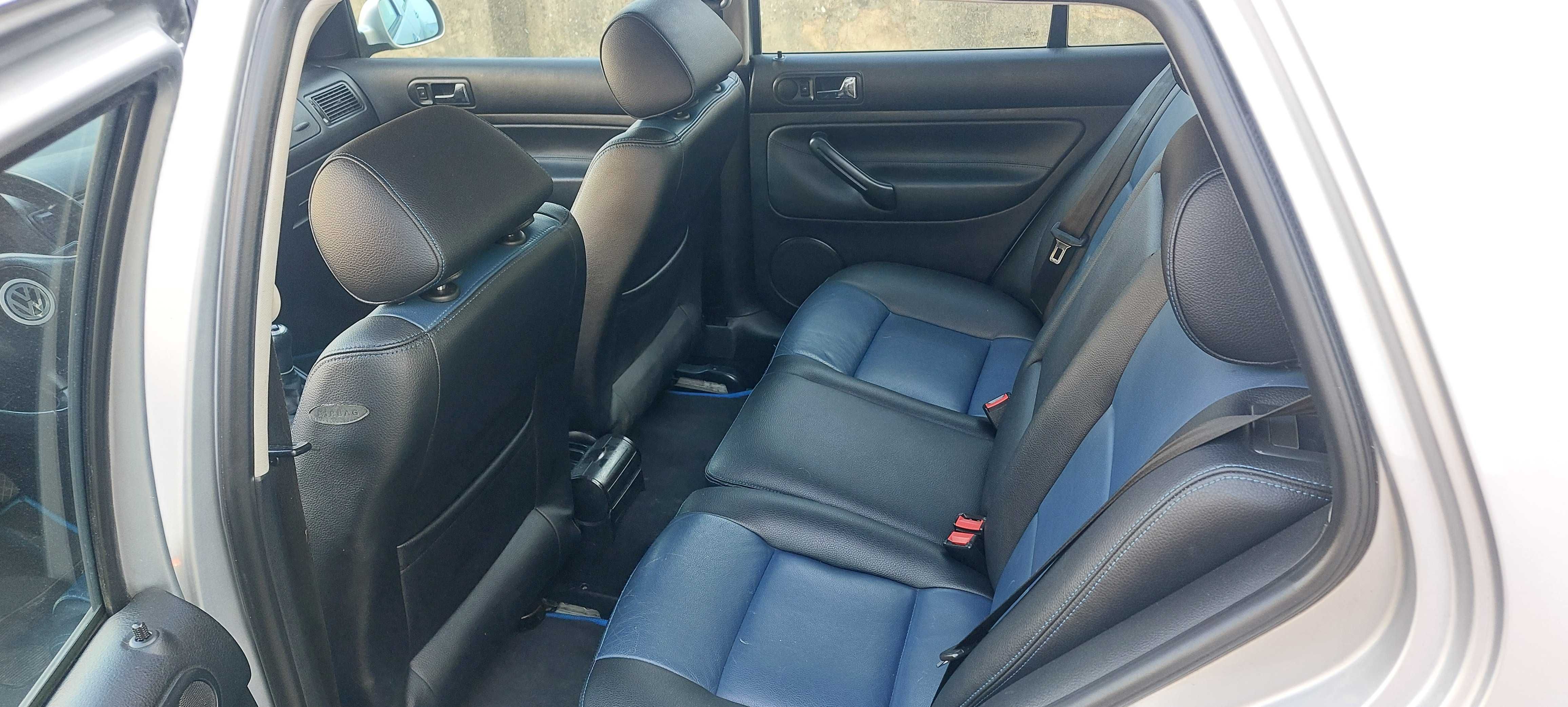 Volkswagen Golf 4 1.9TDI