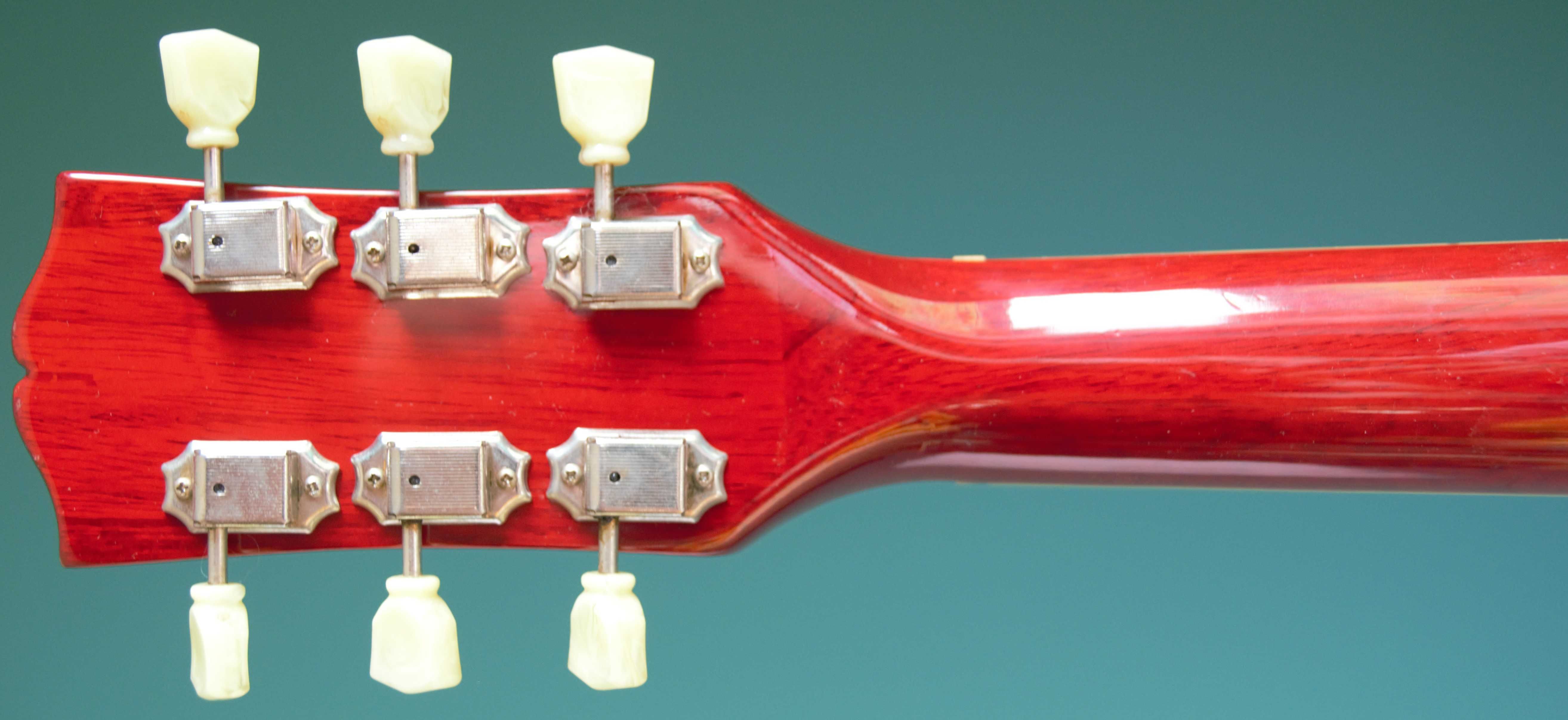 GRECO EG59-60 Les Paul