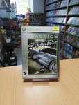 XBOX Need for Speed Most Wanted Xbox 360