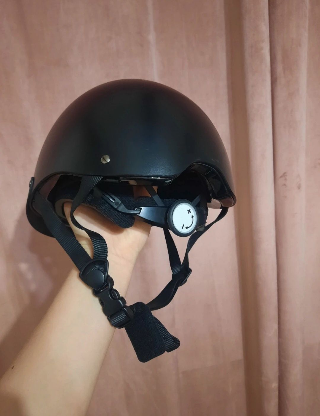 toczek kask do jazdy konnej