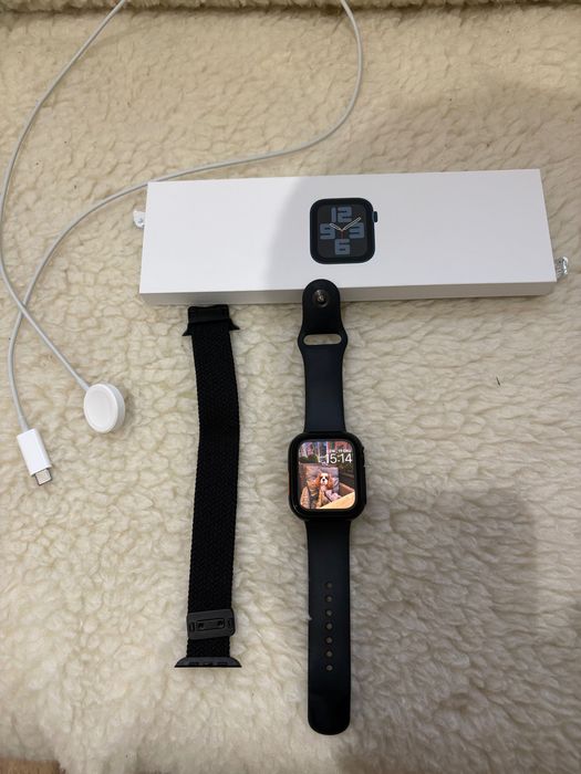Apple Watch SE 2 44mm