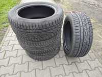 Sprzedam Opony ZIMA 225/50 R17 98H