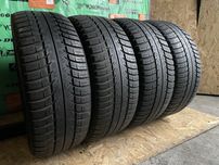 205/55 R16 -91V- Good Year Eagle Vector EV2 (Гума б/в склад шин)