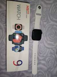 Smartwatch sport h9 max