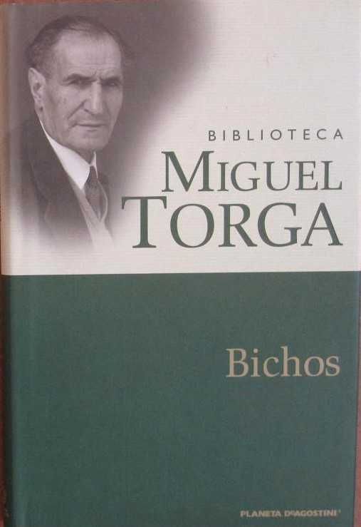 Bichos - Miguel Torga