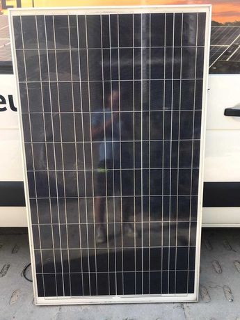 Panele fotowoltaiczne Solar Fabrik  GmbH - 220 Wp