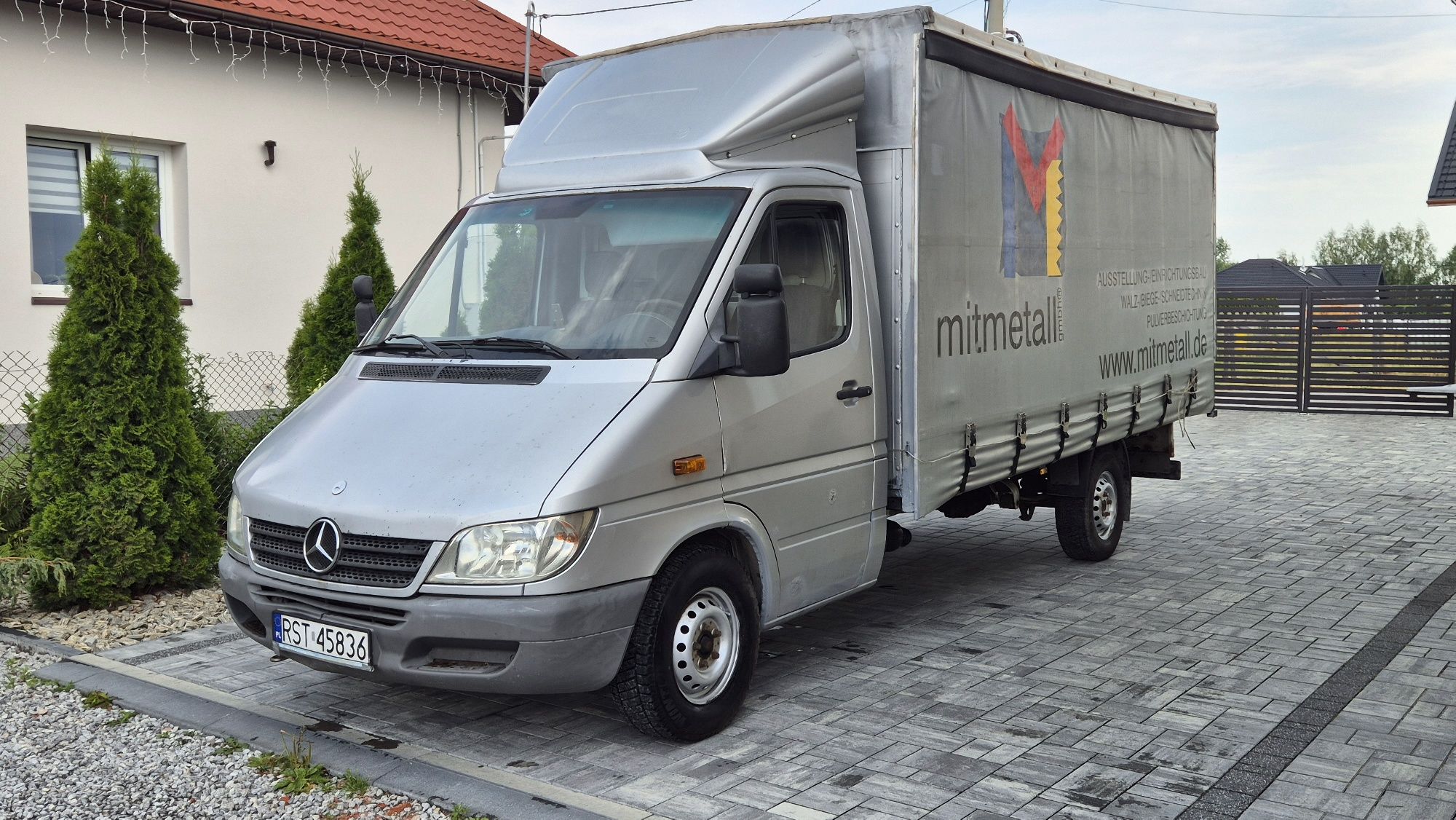 Skup Busów Mercedes ! Każdy Stan !!