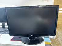 Monitor LG 22” 1920x1080 px