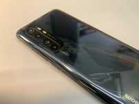 Telefon XIAOMI MI NOTE 10 Lite 64/6 Gb Ram, 12mcy gwarancji!