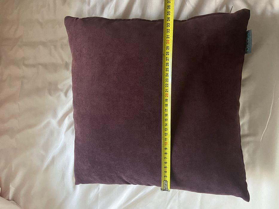 Декоративна подушка