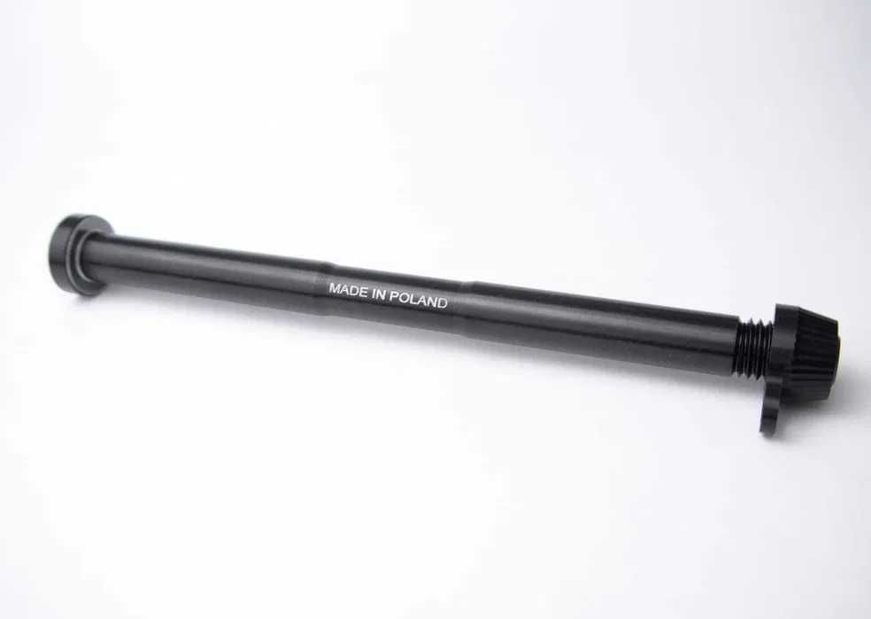 Oś RAT Axle R.A.T. Focus RAVEN 148mm (BOOST) zestaw naprawczy
