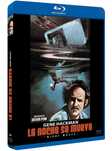 La Noche Se Mueve/Um Lance no Escuro (Blu-Ray)-Importado
