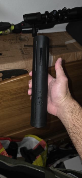 TAC 41  como nova