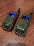 Рації Motorola TALKABOUT | Baofeng UV-5R Black