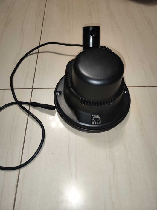 Elektryczna Szczotka HYLA SD 140E do odkurzacza NIMBUS sierść roztocza