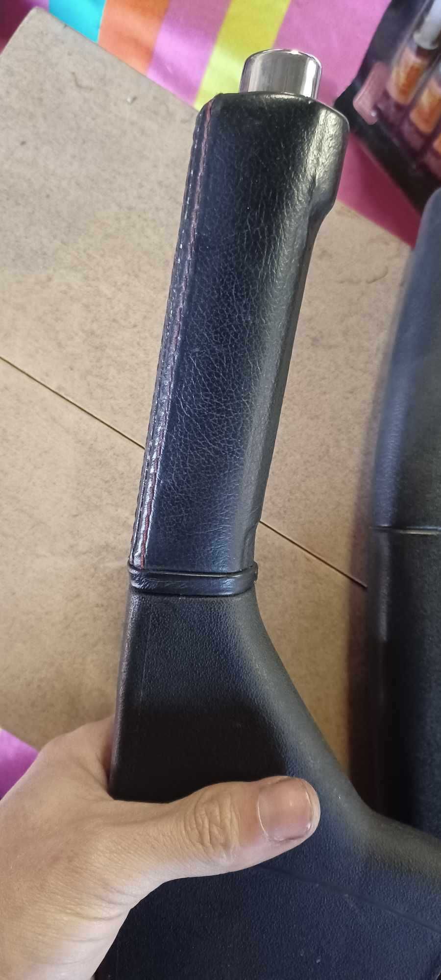 Travão de mão Seat 6l