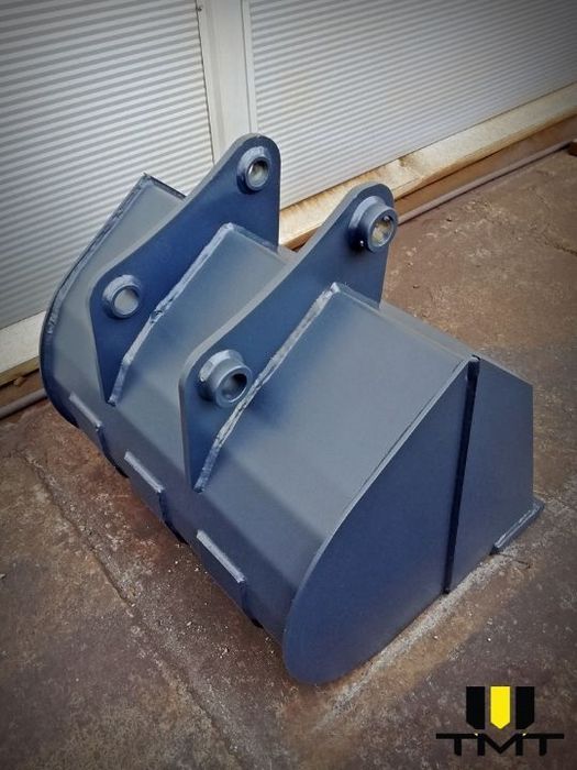 Łyżka 60cm 2CX do koparko-ładowarki JCB