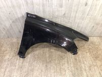 Крило переднє праве Volvo C70 2 ( 2009 2010 2011 2012 2013 г. )