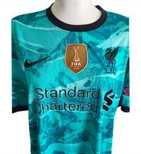 Koszulka piłkarska Nike Liverpool F.C. rozmiar 2XL