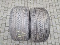 Opony Pirelli Scorpion Winter - 315/35/22 RSC