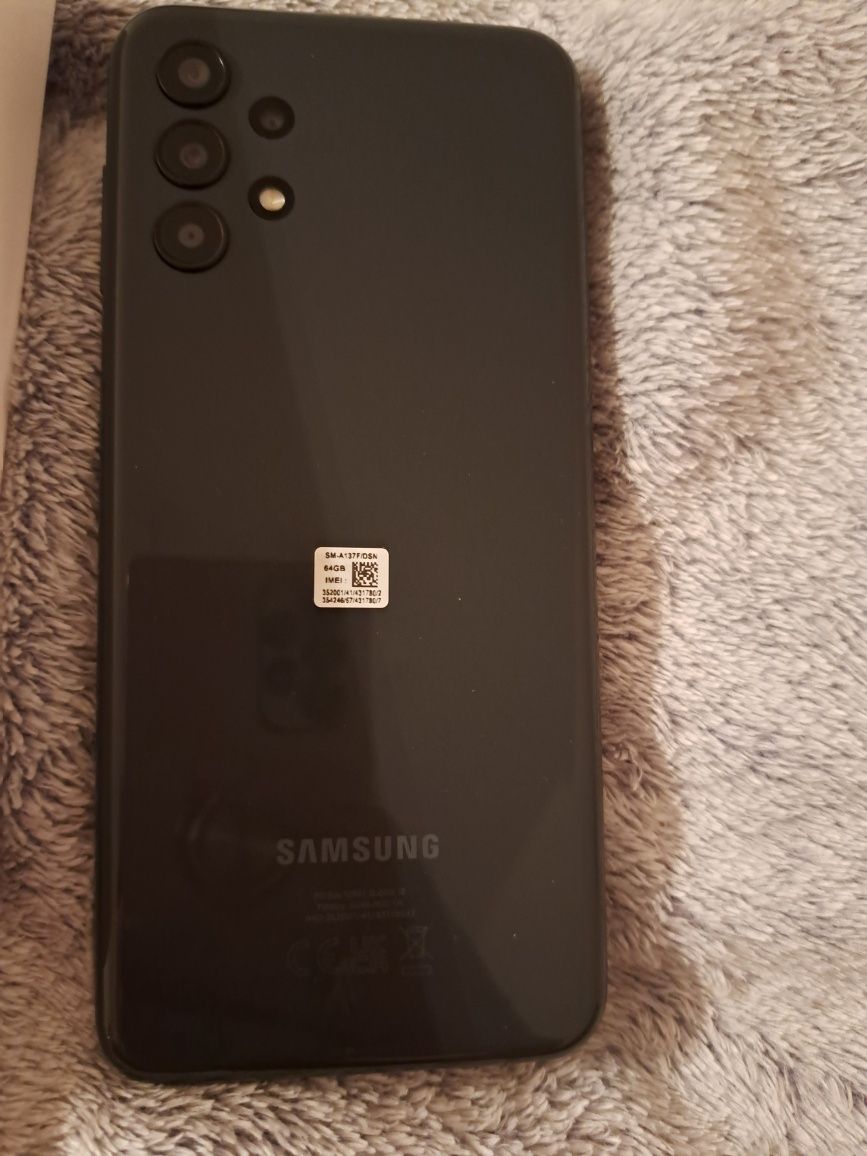 Samsung Galaxy A13